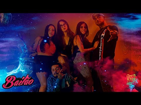 Tag x Fiitu - Alice [Videoclipe] prod. Fiitu