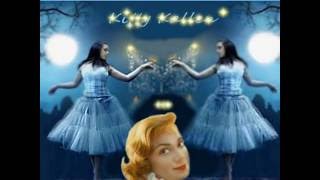 Kitty Kallen - It Wasn't God Who Made Honky Tonk Angels