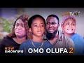 Omo Olufa 2 Latest Yoruba Movie 2023 Drama |Kiki Bakare|Victoria Kolawole |Victoria Adeboye |Omo Ara