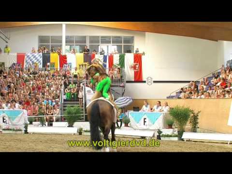 DVM Elmshorn 2014   01   Pia Engelberty    Torben Jacobs