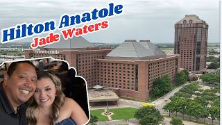 Where to Stay in Dallas: Inside the Hilton Anatole Experience