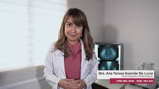 Câncer de Mama – Dra. Ana Teresa De Lucia