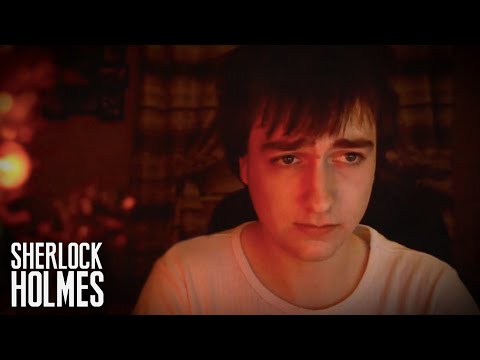 Sherlock Holmes | Mini-Episode: The Case Of Dr. Watson