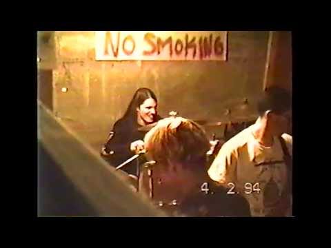 [hate5six] Converge - April 02, 1994 Video