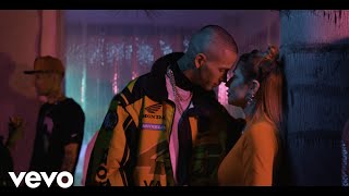 No Me Dejes Solo Lyrics English Translation