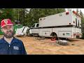 Fixing Everything Wrong With our Retired Ambulance