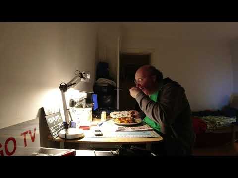 MongoTV_3924 - Min Aftensmad - Medisterpølse Med Kartofler og Brun sovs