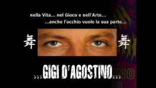Gigi D&#39;Agostino - The Riddle &quot;Get UP&quot; ( Suono Libero )
