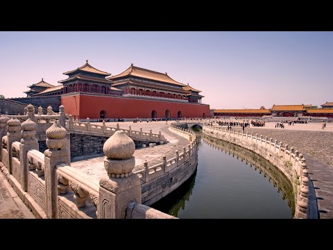 Iako je Zabranjen, to je najposećeniji grad-muzej na svetu