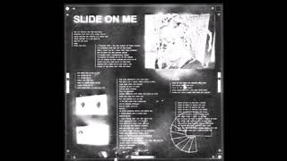 Frank Ocean - Slide On Me  ft. Young Thug