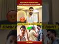 Elvish Yadav REPLY To Prince Narula Roadies FIGHT Elvish Yadav Fight Trending Biggboss Shorts