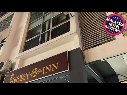 Lucky88 Inn Serian | Kuching, Malaysia | Hotel Review ⭐