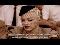 Madonna Take A Bow 1994 Lyrics Subtítulos Español