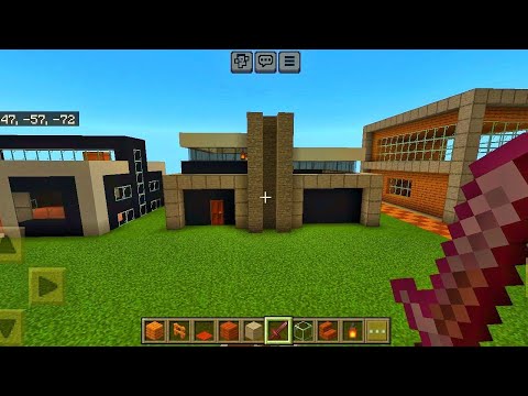 EPIC Minecraft GORI 99 Survival House Tutorial!