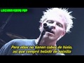 The Offspring- Pretty Fly (For A White Guy ...