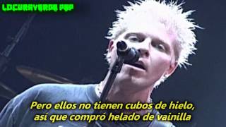 The Offspring- Pretty Fly (For A White Guy)- (Subtitulado en Español)