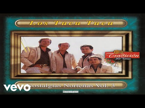 Los Tucu Tucu - La Sachapera (Audio)