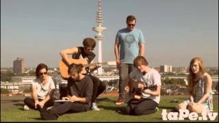 Team Me - Kick and Curse (Rooftop version)