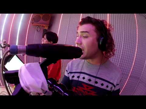 CehacheRespira & Villa Diamante LiveSet  @ camaronbrujoMúsica