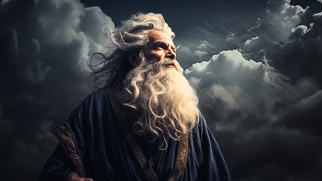 Quem foi Melquisedeque e por que ele é importante para nós? (Histórias Bíblicas Explicadas)