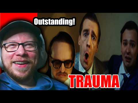 KAJ hat sich selbst parodiert!? | KAJ – Bara Bada Bastu (Trauma) alias How Are You KAJ? Reaktion