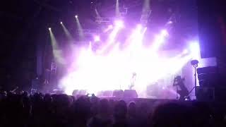 ENVY "Two Isolated Souls" - 2019/06/22 Hellfest Valley, Clisson, FRA