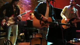 "New Day Dawning" (What Do You Know?) live @ Rockwood #NYC #LES