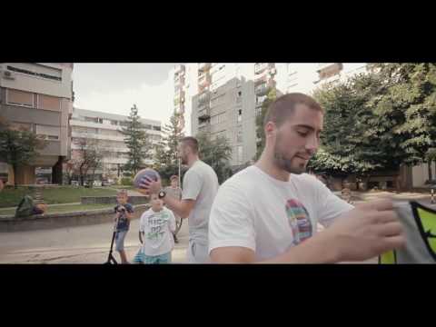 Novi Sad Al Wahda - Život kroz obruč - drugi deo