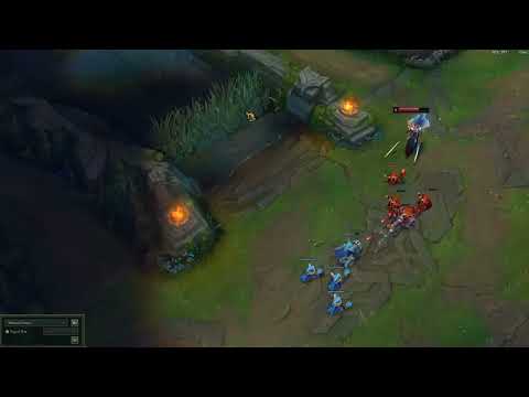 coaching low elo jungler how to jungle like a challenger