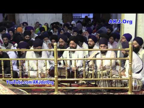 016 Delhi Samagam 21Oct2015 WedEve Bhai Apardeep Singh Jee UK