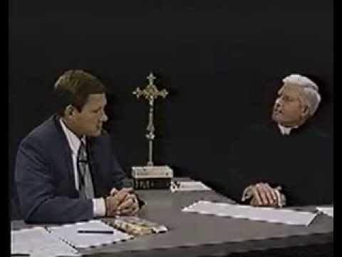 The Third Secret of Fatima