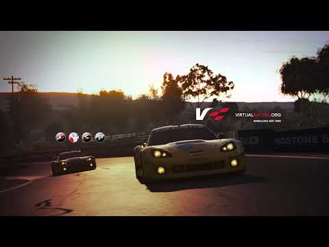 Assetto Corsa | VRLN IV | Lauf 7 | Nordschleife | virtualracing.org