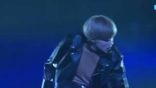 Taemin "Guess Who" Live