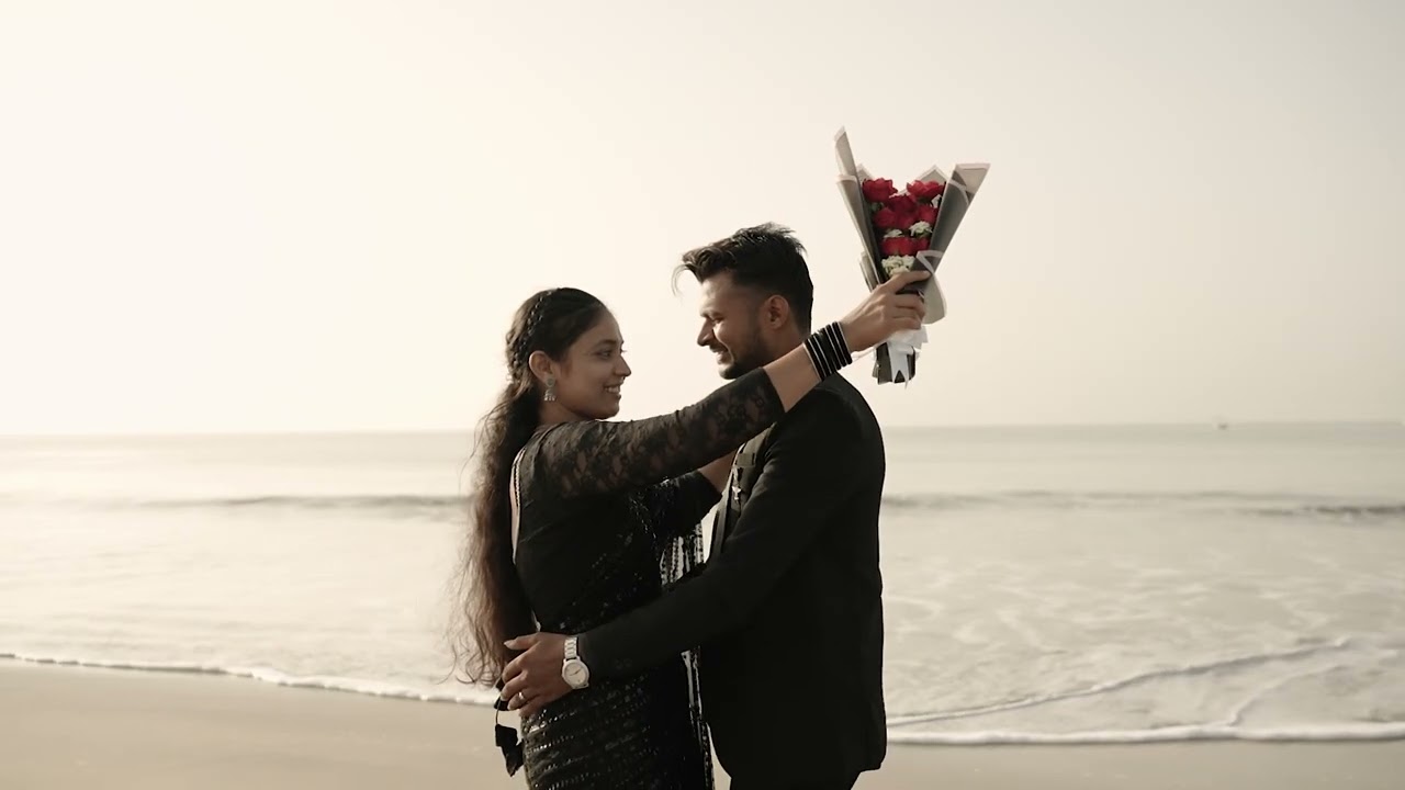 Pre-wedding film one