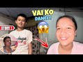 Vai Ko Hidden Talent Dancing 😱 || Mero Sano Ko Story Baba Le Badar Palnu Hunthyo 😭 || Motee Vlog