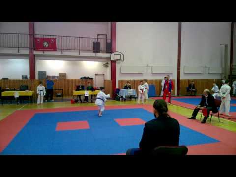 3. kolo ŽL KE 18.3.2017