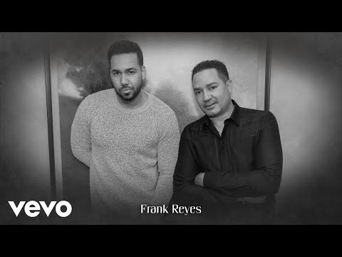 Romeo Santos, Frank Reyes - Payasos (Audio)