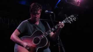 Bobby Long - Cold Hearted Lover of Mine at Jammin Jave in vienna