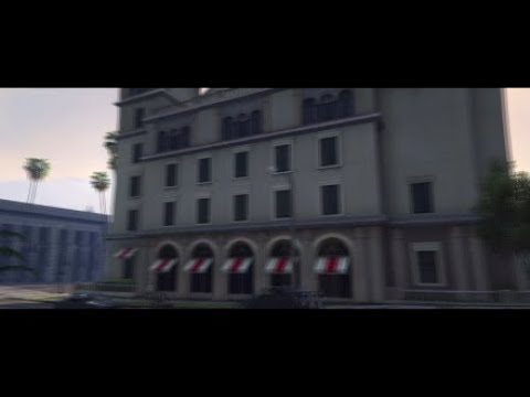 Dy-Nice x Stacks x G'Kartel - Ca c'est l'equipe - "KTS Gang" 2016 Clip gta 5