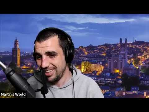 9.  Medical Cannabis DeMystyfied - Martin Condon - Adult Epilepsy & Patient Activism