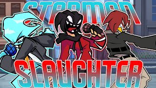 Cover art for Alien Onslaught