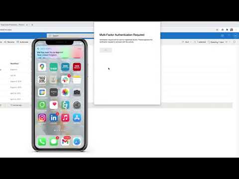 2SB Demo Use Netskope policies to deliver Okta authentication challenge based on risky user behavior