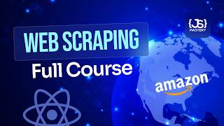 Web Scraping Full Course 2024 | Build and Deploy eCommerce Price Tracker