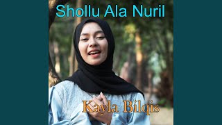 Download lagu Shollu Ala Nuril mp3