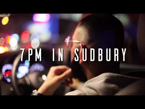 Kliicks - 7pm in Sudbury (Music Video)