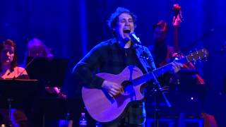 Be Everything, The Lonely Forest with the Seattle Rock Orchestra, Seattle, WA, 2012