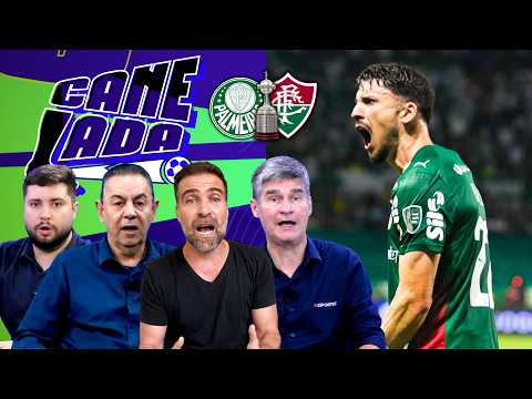 CANELADA – 21/10/2026