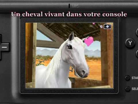 Eug�nie Angot : Championne D'Equitation Nintendo DS