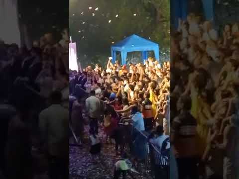 #Sukhbir live band show | Goa 2025 | Carnival  2025 | Punjabi Singer|