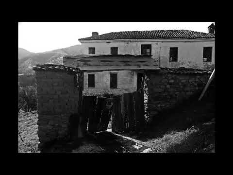 Chrysoula Papadopoulou - Otvori Leno (revision)